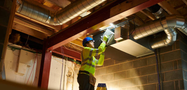 Best Affordable Duct Cleaning Services  in Big Bear Lake, CA