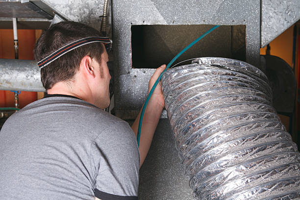 Trusted Big Bear Lake, CA Airduct Cleaning Experts