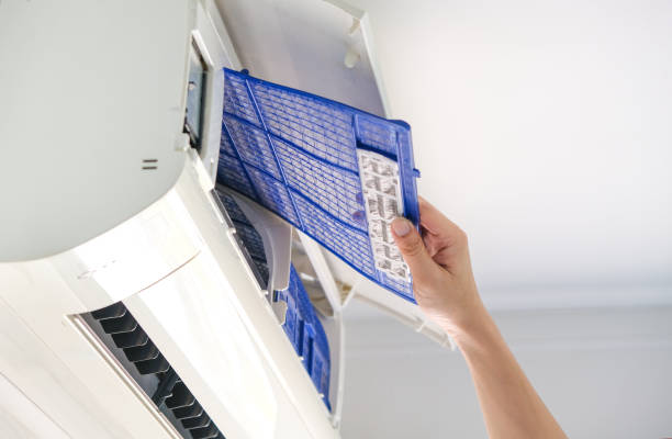Best Commercial Air Duct Cleaning  in Big Bear Lake, CA
